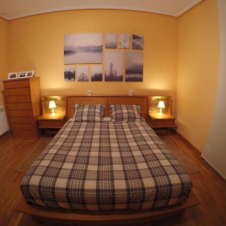 Apartamento Rural El Balcón Alhama de Aragón Exterior foto