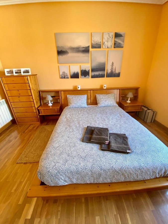 Apartamento Rural El Balcón Alhama de Aragón Exterior foto