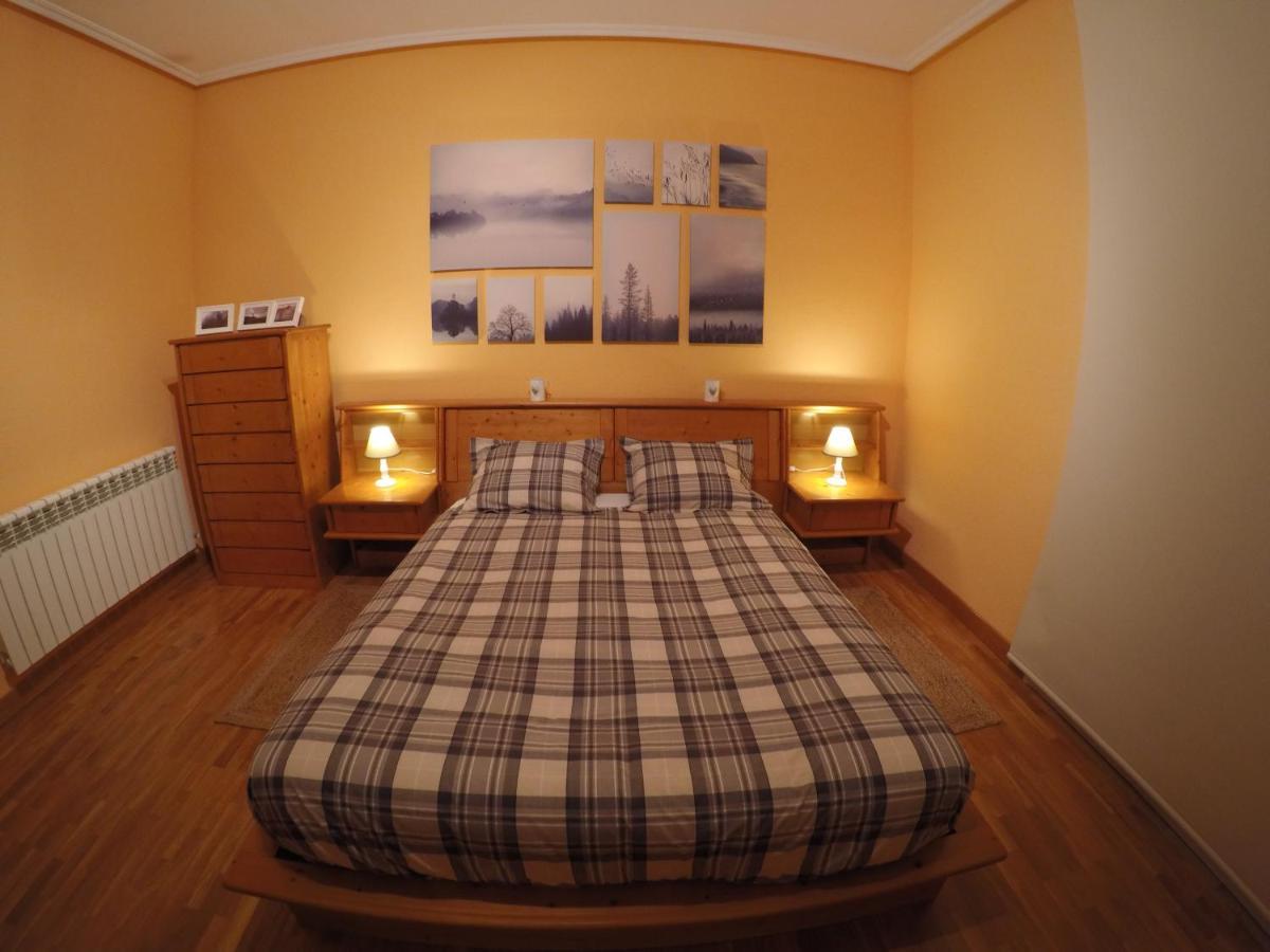 Apartamento Rural El Balcón Alhama de Aragón Exterior foto