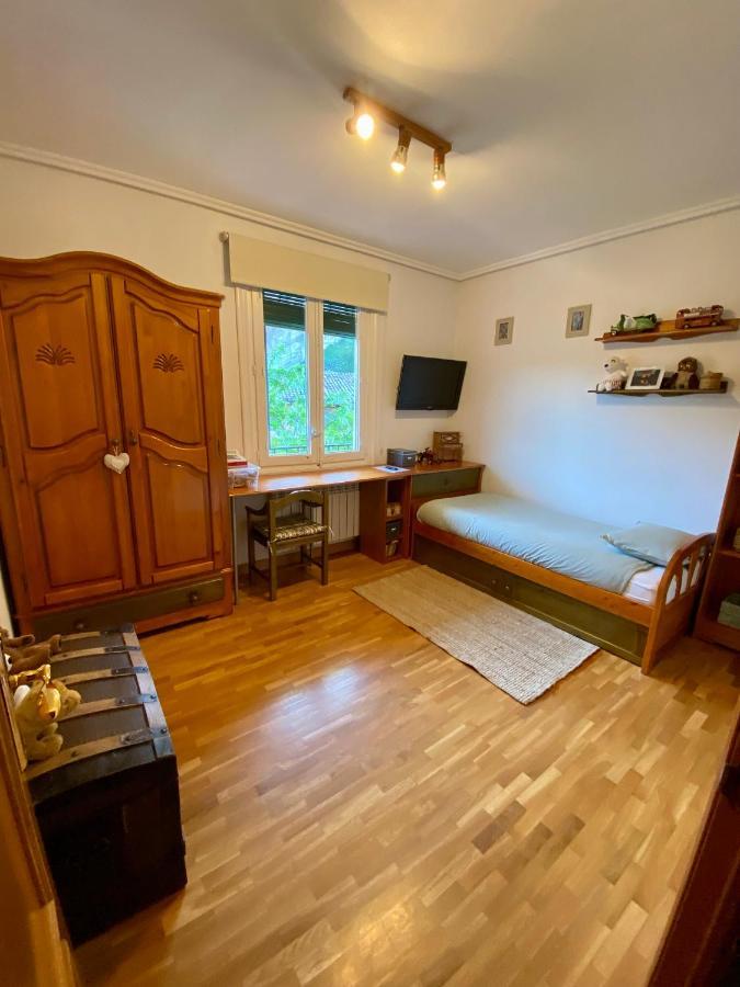Apartamento Rural El Balcón Alhama de Aragón Exterior foto